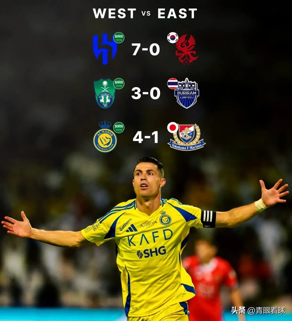 西亚球队实力雄厚,豪言夺得亚洲足球桂冠的简单介绍 西亚球队实力雄厚,豪言夺得亚洲足球桂冠的简单介绍