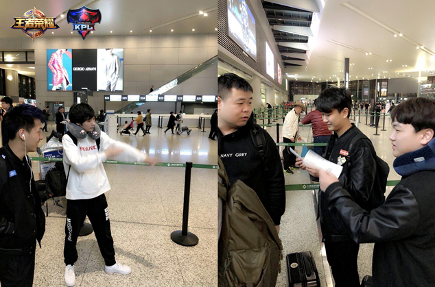 武汉战队在客场取胜，实力得到验证