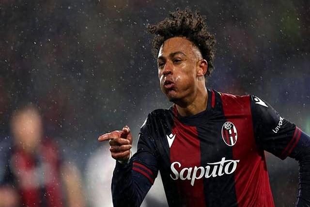 博洛尼亚惨遭绝杀,连胜终结欲振作腊月重返胜利轨道 博洛尼亚惨遭绝杀,连胜终结欲振作腊月重返胜利轨道