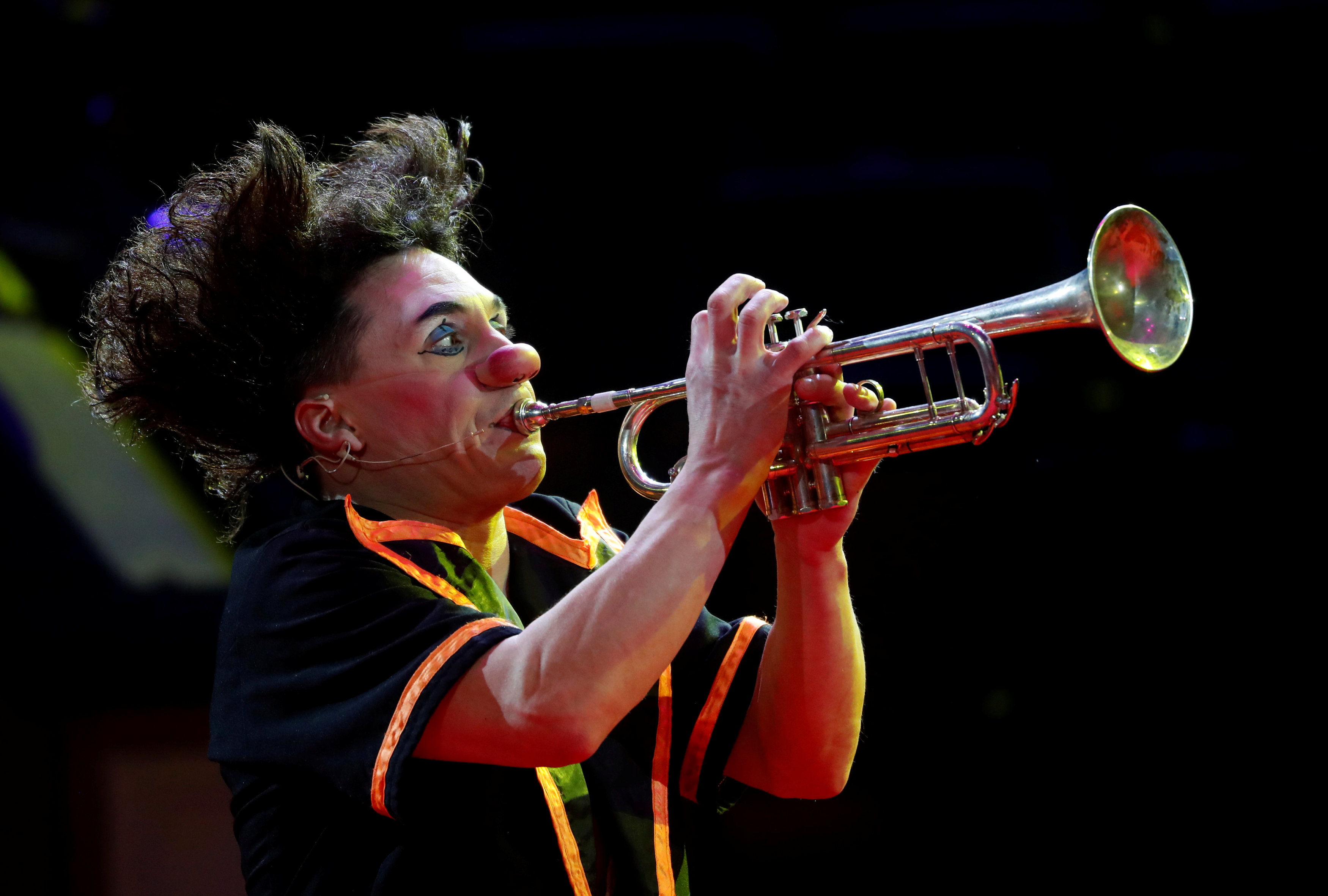 白俄罗斯代表团在马术比赛中斩获金牌