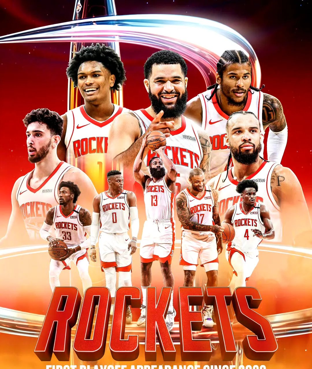 火箭大胜热火，取得重要胜利