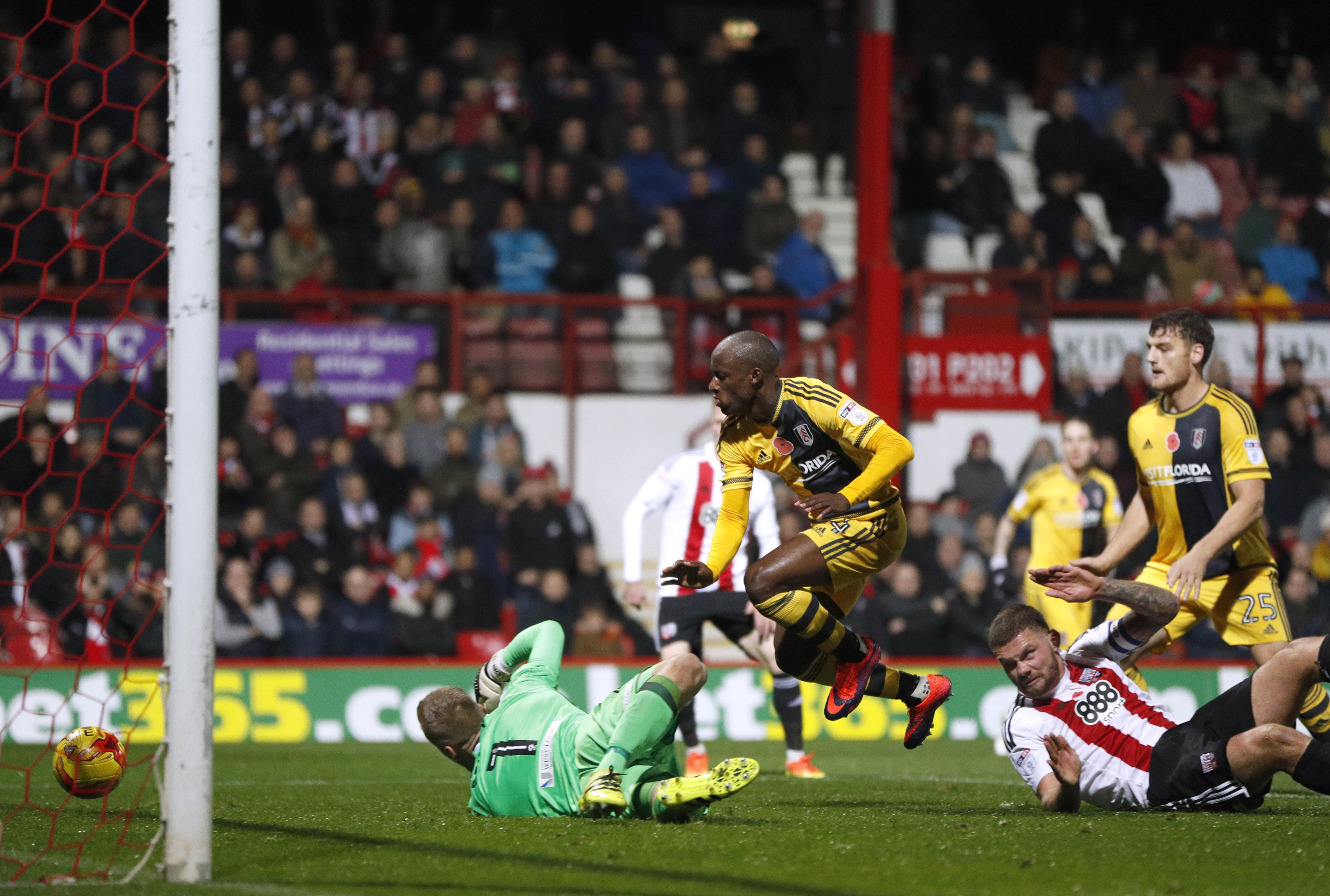 卡迪夫城主场大胜富勒姆,豪取三分的简单介绍 卡迪夫城主场大胜富勒姆,豪取三分的简单介绍